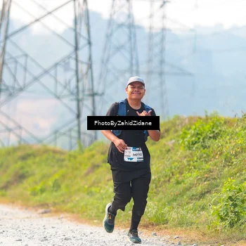 Runner Photo 5852477