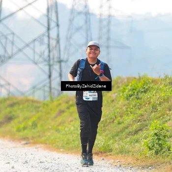 Runner Photo 5852478
