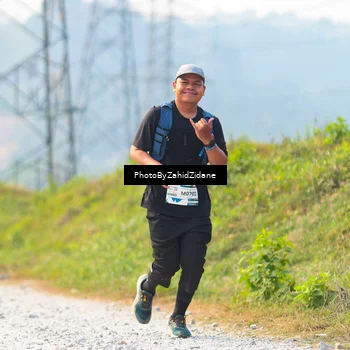 Runner Photo 5852480