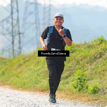 Runner Photo 5852481