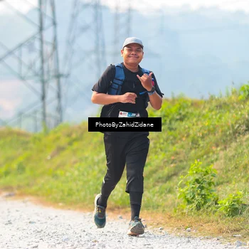 Runner Photo 5852482