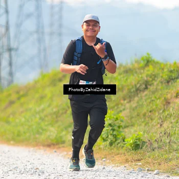 Runner Photo 5852483