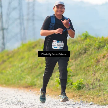 Runner Photo 5852484