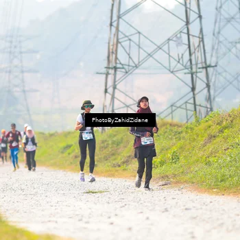 Runner Photo 5852486