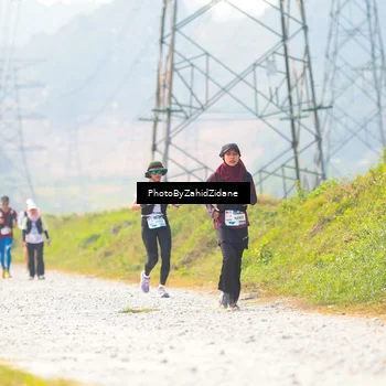 Runner Photo 5852487
