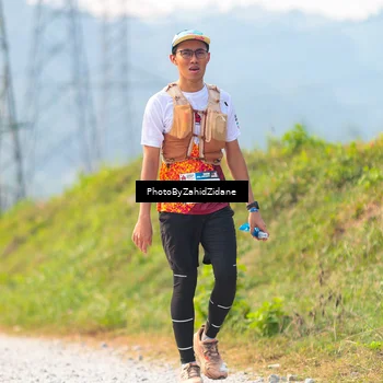 Runner Photo 5852492