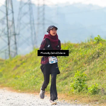 Runner Photo 5852493