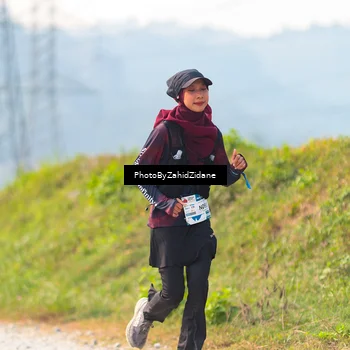 Runner Photo 5852498