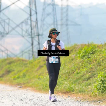 Runner Photo 5852500