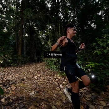 Runner Photo 5852502
