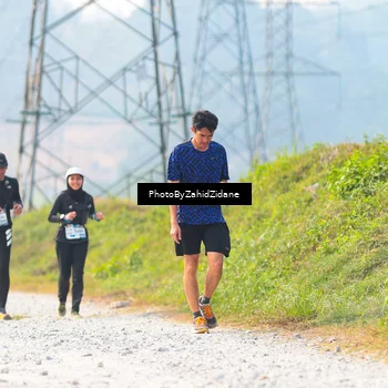 Runner Photo 5852503