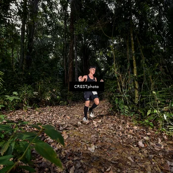 Runner Photo 5852505