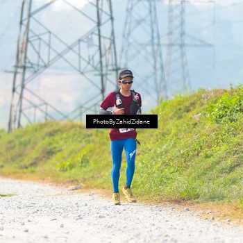 Runner Photo 5852516