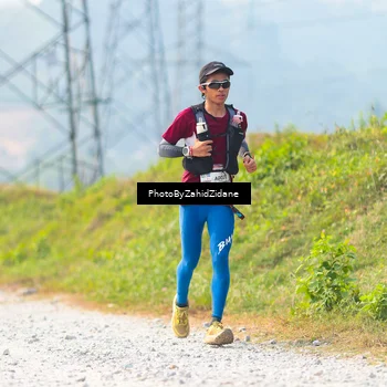 Runner Photo 5852517