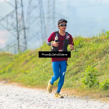 Runner Photo 5852520