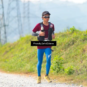 Runner Photo 5852521