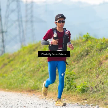 Runner Photo 5852522