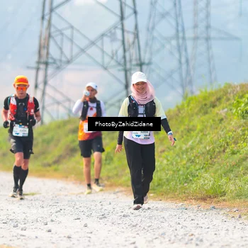 Runner Photo 5852527