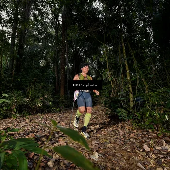 Runner Photo 5852528