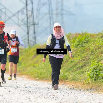 Runner Photo 5852530
