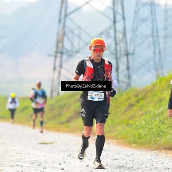 Runner Photo 5852533