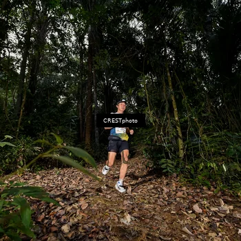 Runner Photo 5852535