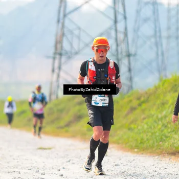 Runner Photo 5852536