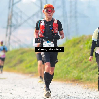 Runner Photo 5852538