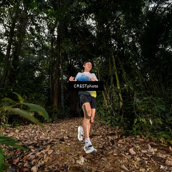 Runner Photo 5852542