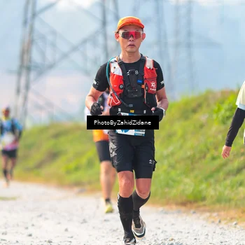 Runner Photo 5852543