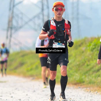 Runner Photo 5852544
