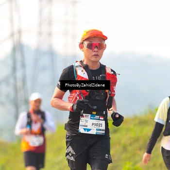 Runner Photo 5852546