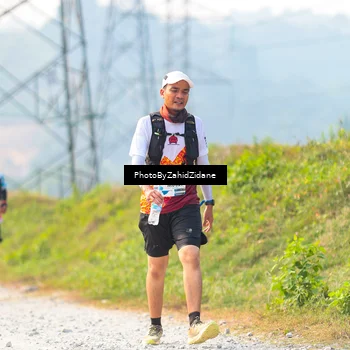 Runner Photo 5852548