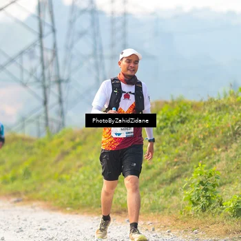 Runner Photo 5852550