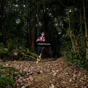 Runner Photo 5852551