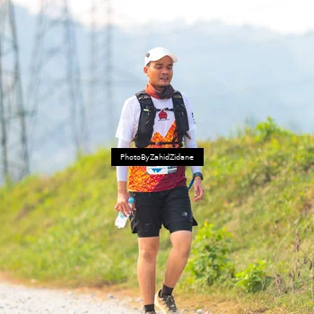 Runner Photo 5852552