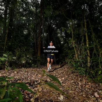 Runner Photo 5852554