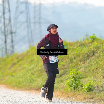 Runner Photo 5852555