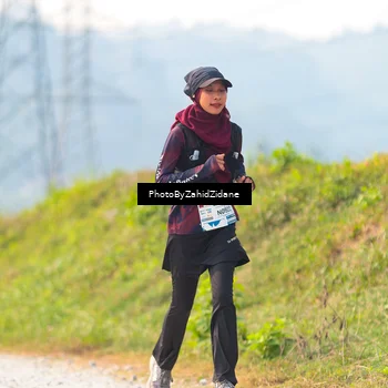 Runner Photo 5852556
