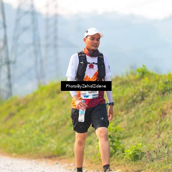 Runner Photo 5852557