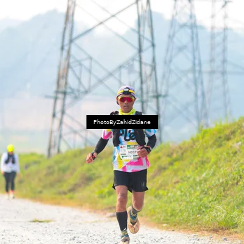Runner Photo 5852560