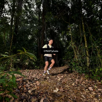 Runner Photo 5852562