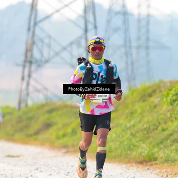 Runner Photo 5852569