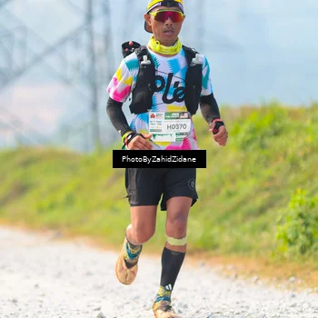 Runner Photo 5852570