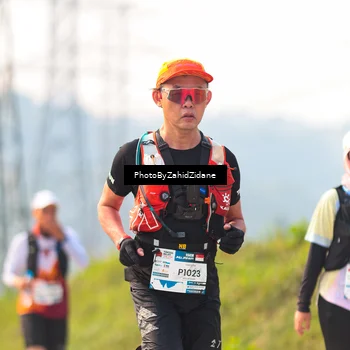 Runner Photo 5852573