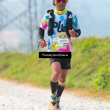 Runner Photo 5852574