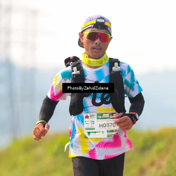 Runner Photo 5852576