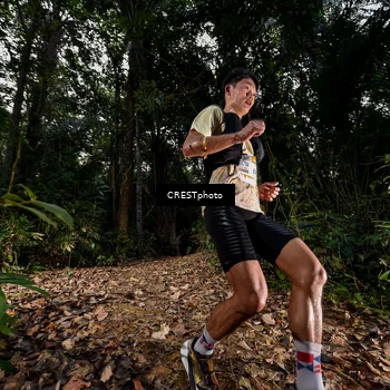 Runner Photo 5852579