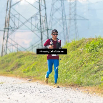 Runner Photo 5852580