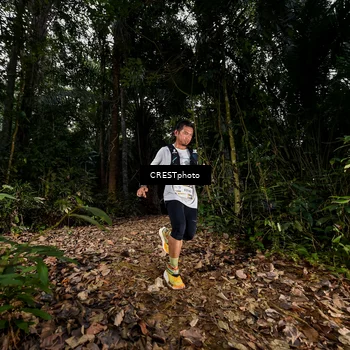 Runner Photo 5852587
